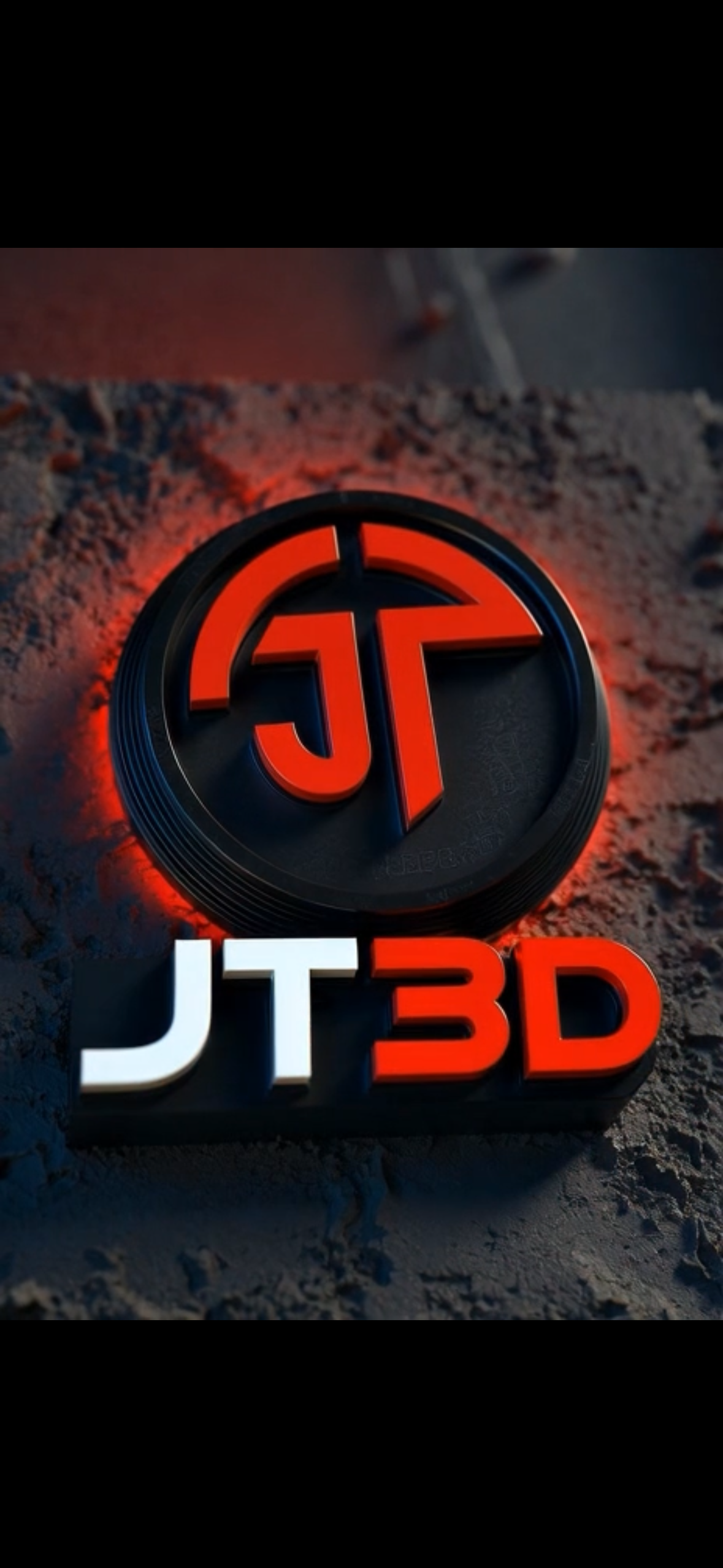 JT3D Gift Cards