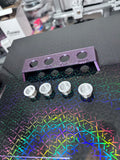 Tattoo Ink Tray with cups