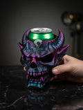 Skull Koozie